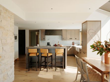 Design by Studio Schicketanz | Photo by Joe Fletcher Photography