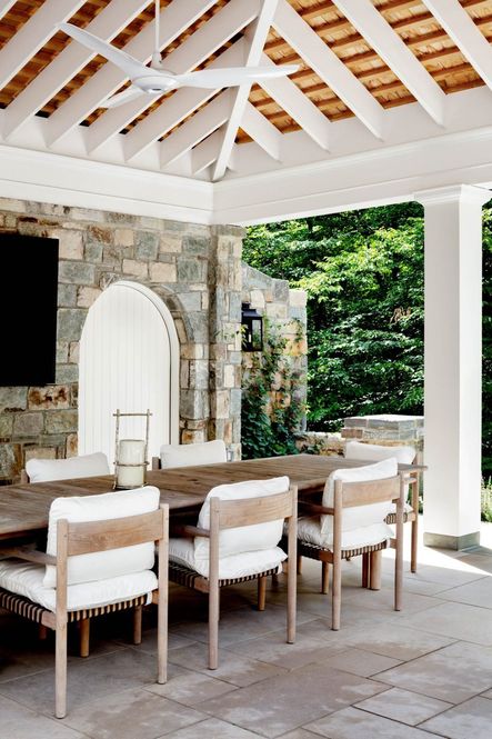 Design by Calimia Home | Photography by Jennifer Hughes