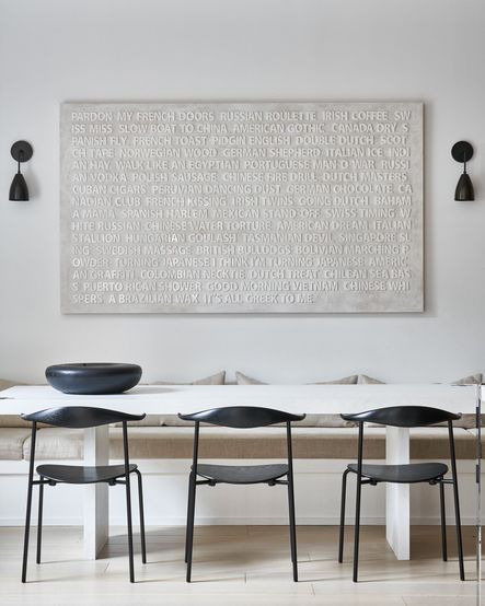 Home Tour | 443 Greenwich by Sissy + Marley Interior Design