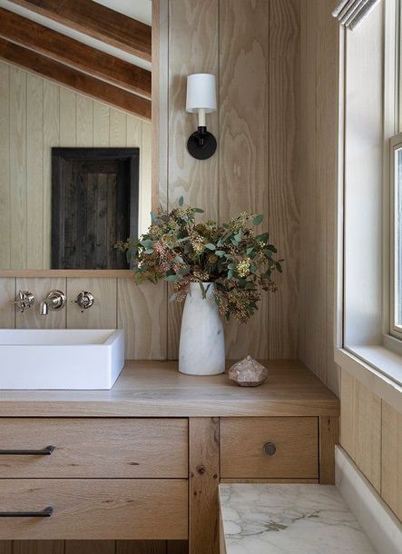 Home Tour | Find Sweet Solace at Jennifer Robin Interiors’ Sugar Bowl Project