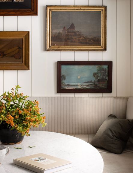 Home Tour | Heidi Caillier’s N28 Tudor
