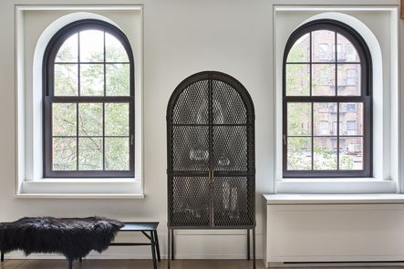 Home Tour | 443 Greenwich by Sissy + Marley Interior Design