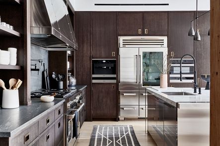 Home Tour | 443 Greenwich by Sissy + Marley Interior Design