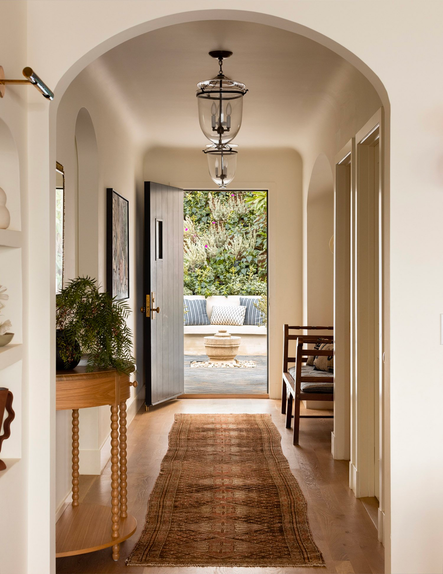 Home Tour | Discover the Old-World Charm of Meghan Eisenberg’s 1928 California Tudor