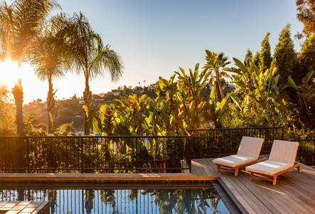 Home Tour | Discover the Old-World Charm of Meghan Eisenberg’s 1928 California Tudor