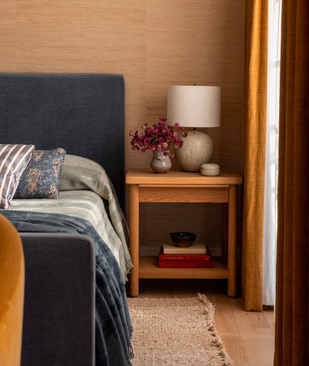 Home Tour | Discover the Old-World Charm of Meghan Eisenberg’s 1928 California Tudor