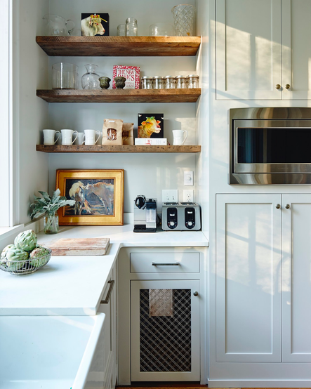 Design by Rachel Halvorson | Photography by Laurey Glenn