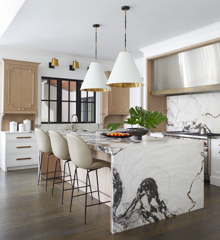 Design by Corey Damen Jenkins &amp; Associates