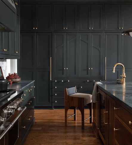 Design by Heidi Caillier | Photography by Haris Kenjar