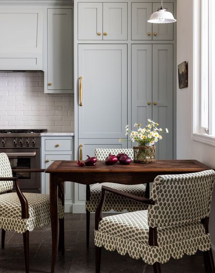 Design by Heidi Caillier | Photography by Haris Kenjar