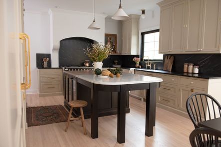 Design by Whittney Parkinson  | Photography by Sarah Shields