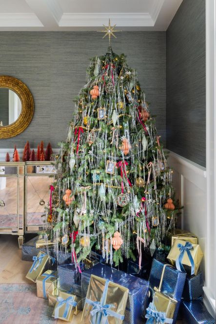 SHOP THE LOOK: Maximalist Holiday Décor