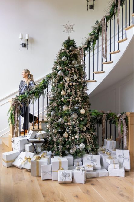 SHOP THE LOOK: Glam Holiday Décor
