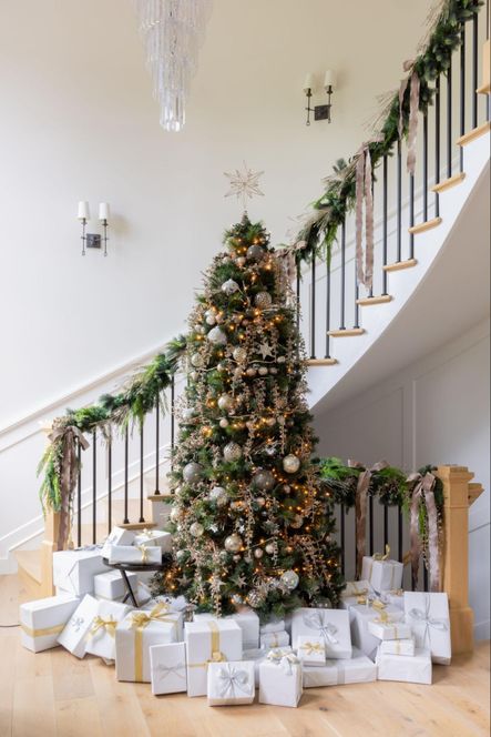 SHOP THE LOOK: Glam Holiday Décor