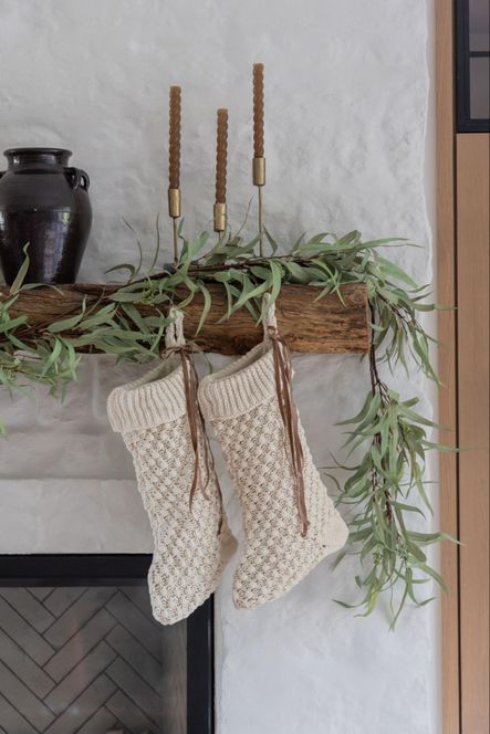Shop The Look: Simple Holiday Décor
