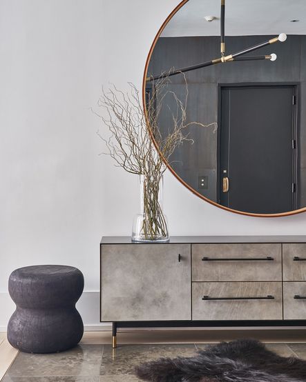 Home Tour | 443 Greenwich by Sissy + Marley Interior Design