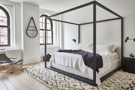 Home Tour | 443 Greenwich by Sissy + Marley Interior Design