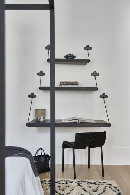 Home Tour | 443 Greenwich by Sissy + Marley Interior Design