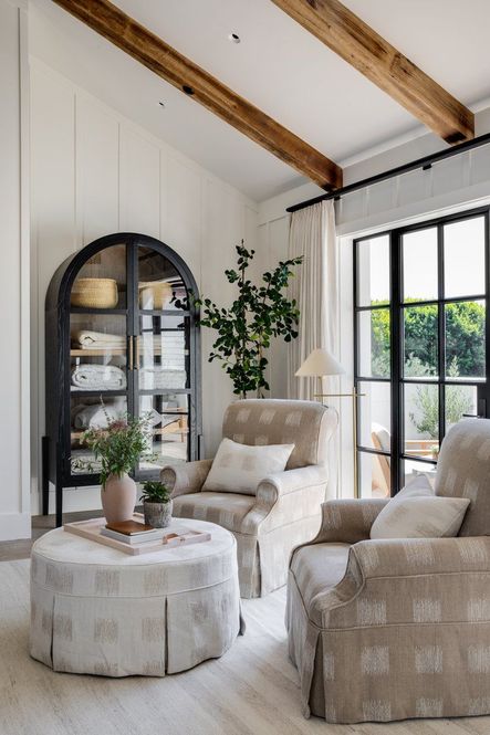 Home Tour | Brooke Wagner's Breathtaking Bayshores