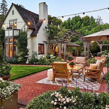 Small Space Styling Solutions | Outdoor Edition