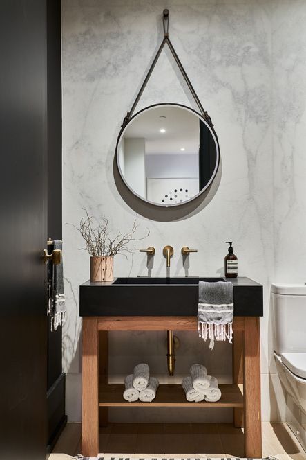 Home Tour | 443 Greenwich by Sissy + Marley Interior Design