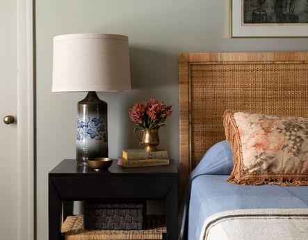 Home Tour | Heidi Caillier’s N28 Tudor