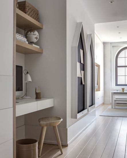 Home Tour | 443 Greenwich by Sissy + Marley Interior Design