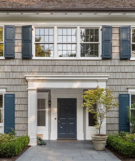 This home was originally designed for both residents and servants. No longer having servants and kids gone off to college, the homeowners wanted to remodel their narrow hallways and confined spaces, transforming them into large rooms fit for entertaining.Architecture by Hoedemaker Pfeiffer | Photo by Haris Kenjar | Project Lake Washington