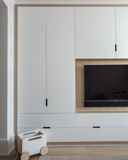 Home Tour | 443 Greenwich by Sissy + Marley Interior Design