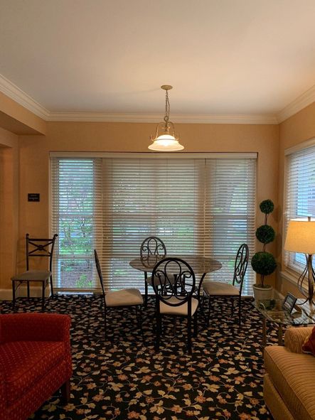 Before & After | The Tri Delta Traditional Transformation