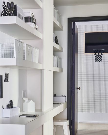 Home Tour | 443 Greenwich by Sissy + Marley Interior Design