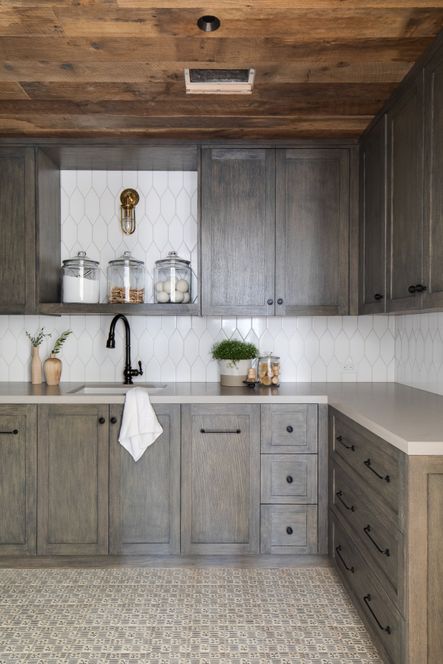 Home Tour | Brooke Wagner's Breathtaking Bayshores