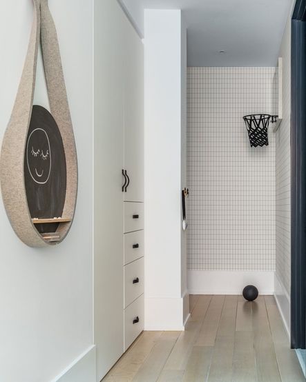 Home Tour | 443 Greenwich by Sissy + Marley Interior Design