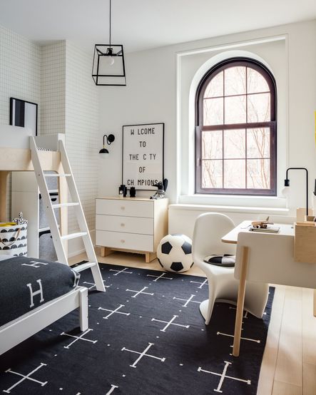 Home Tour | 443 Greenwich by Sissy + Marley Interior Design