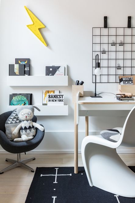 Home Tour | 443 Greenwich by Sissy + Marley Interior Design