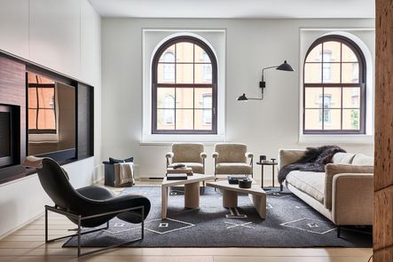 Home Tour | 443 Greenwich by Sissy + Marley Interior Design