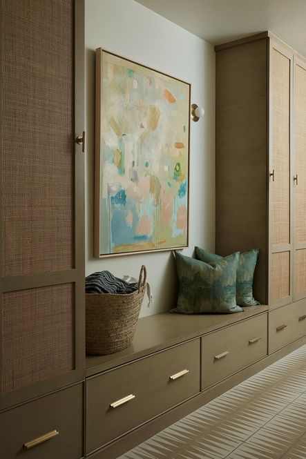 Home Tour | Nicole Green’s Mission Ridge Project: A Collage of Californian Style