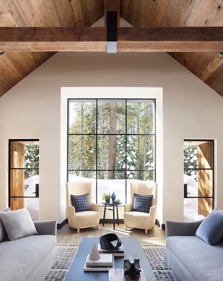 Home Tour | Find Sweet Solace at Jennifer Robin Interiors’ Sugar Bowl Project