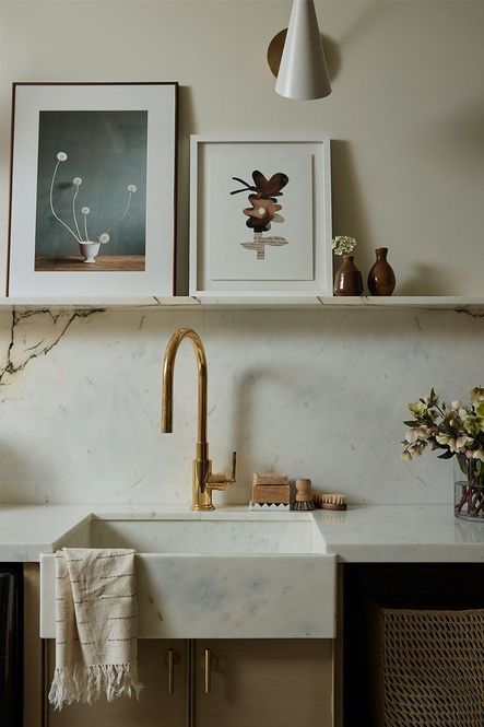 Home Tour | Nicole Green’s Mission Ridge Project: A Collage of Californian Style