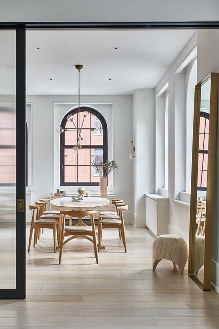 Home Tour | 443 Greenwich by Sissy + Marley Interior Design