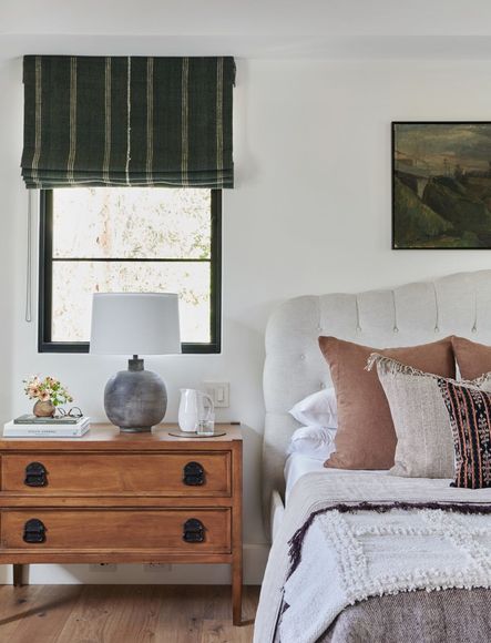 Design by Amber Interiors| Photography by Tessa Neustadt