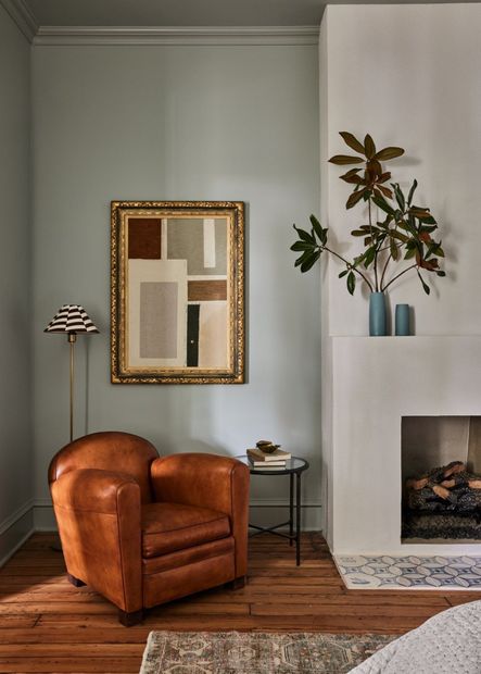 Home Tour | Classic Charleston Charm Meets Modern Comfort: Exploring Basic Projects' Project 20