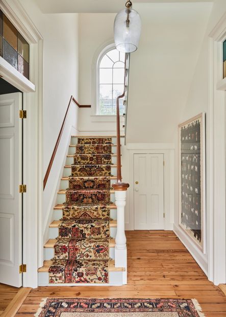 Home Tour | Classic Charleston Charm Meets Modern Comfort: Exploring Basic Projects' Project 20