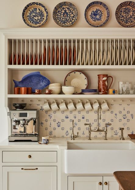 Home Tour | Classic Charleston Charm Meets Modern Comfort: Exploring Basic Projects' Project 20