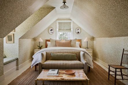 Home Tour | Classic Charleston Charm Meets Modern Comfort: Exploring Basic Projects' Project 20