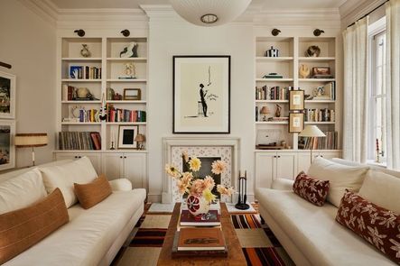Home Tour | Classic Charleston Charm Meets Modern Comfort: Exploring Basic Projects' Project 20