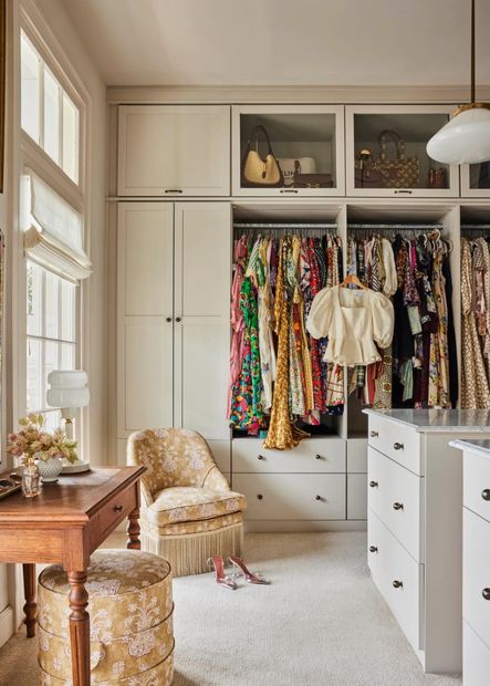 Home Tour | Classic Charleston Charm Meets Modern Comfort: Exploring Basic Projects' Project 20