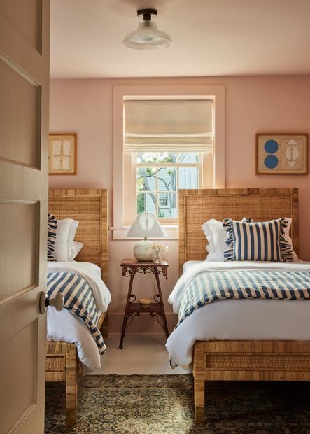 Home Tour | Classic Charleston Charm Meets Modern Comfort: Exploring Basic Projects' Project 20