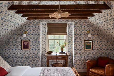 Home Tour | Classic Charleston Charm Meets Modern Comfort: Exploring Basic Projects' Project 20