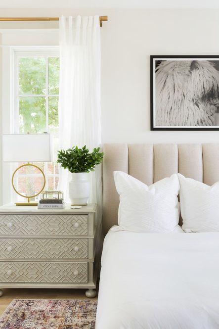 Design by Bodine White - Hilltop Home | Photography by Alyssa Rosenheck